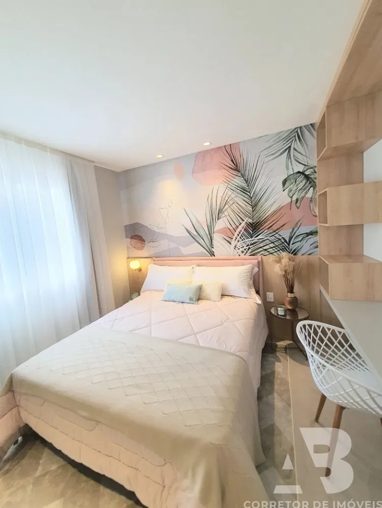 Apartamento, 3 quartos, 130 m² - Foto 10