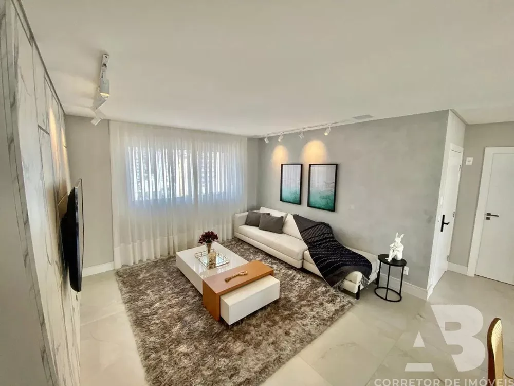 Apartamento, 3 quartos, 130 m² - Foto 3