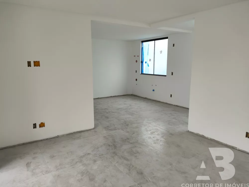 Apartamento à venda com 3 quartos, 180m² - Foto 3