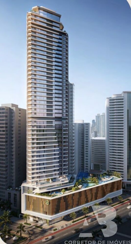 Apartamento, 4 quartos - Foto 1