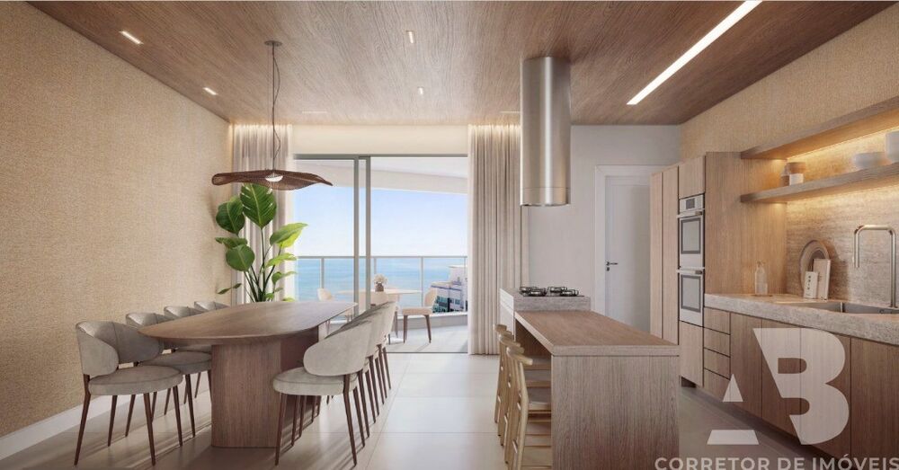 Apartamento, 4 quartos - Foto 4