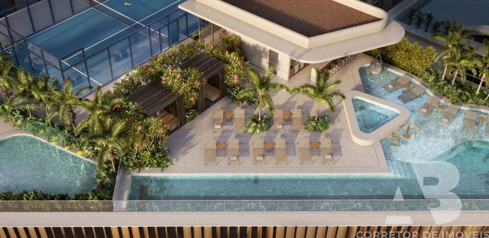 Apartamento, 4 quartos - Foto 2