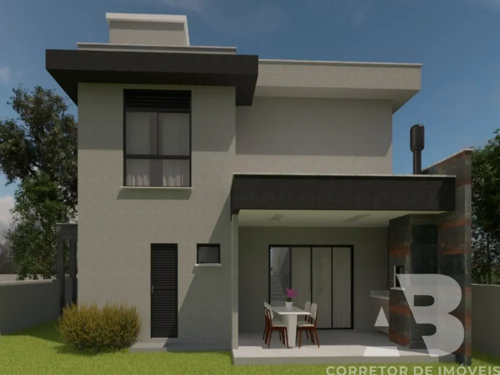 Casa, 4 quartos - Foto 6