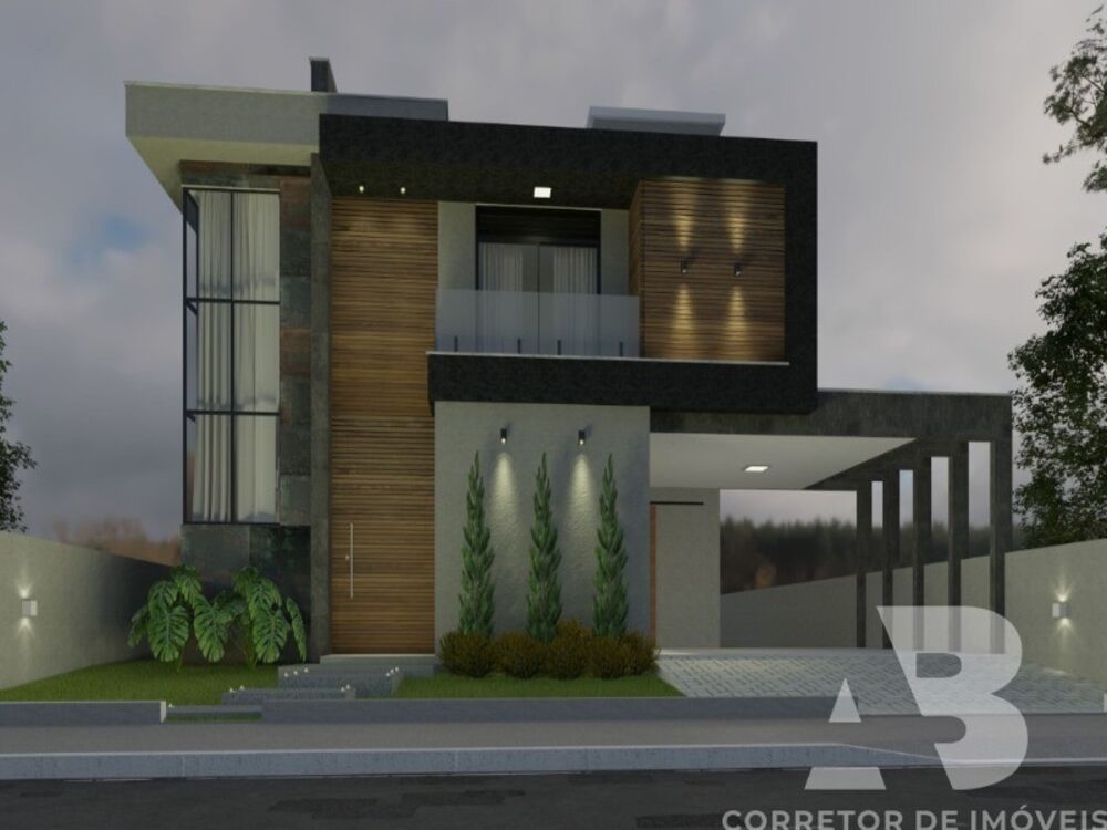 Casa, 4 quartos - Foto 4