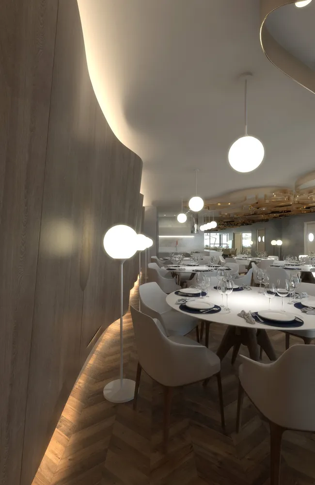 Apartamento, 3 quartos, 160 m² - Foto 4