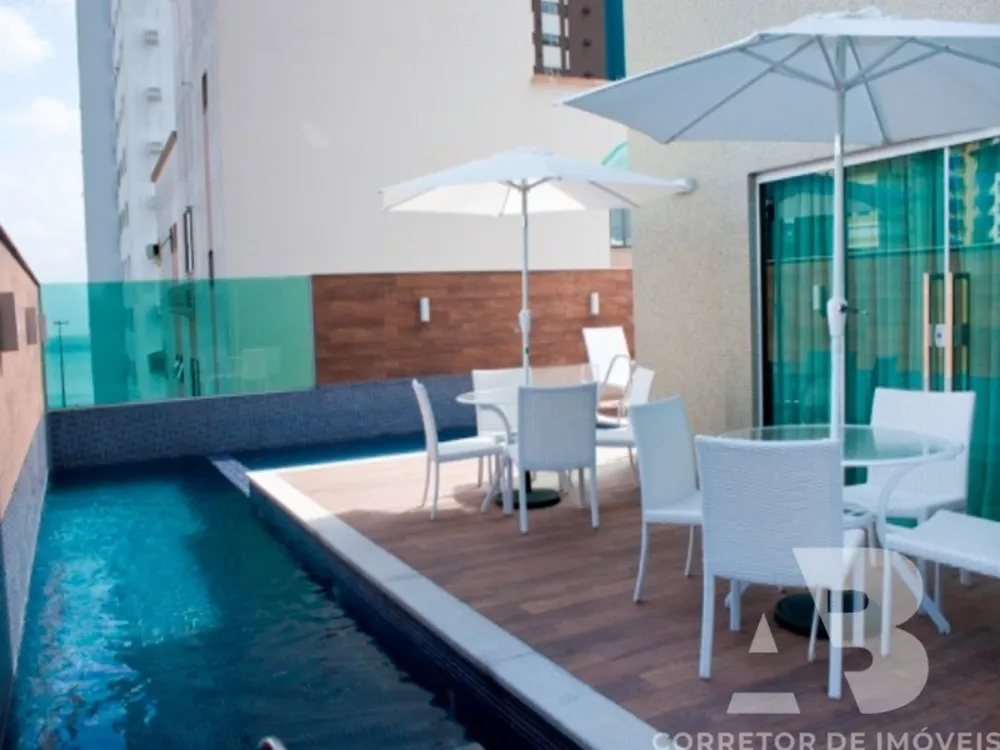 Apartamento, 3 quartos, 136 m² - Foto 3