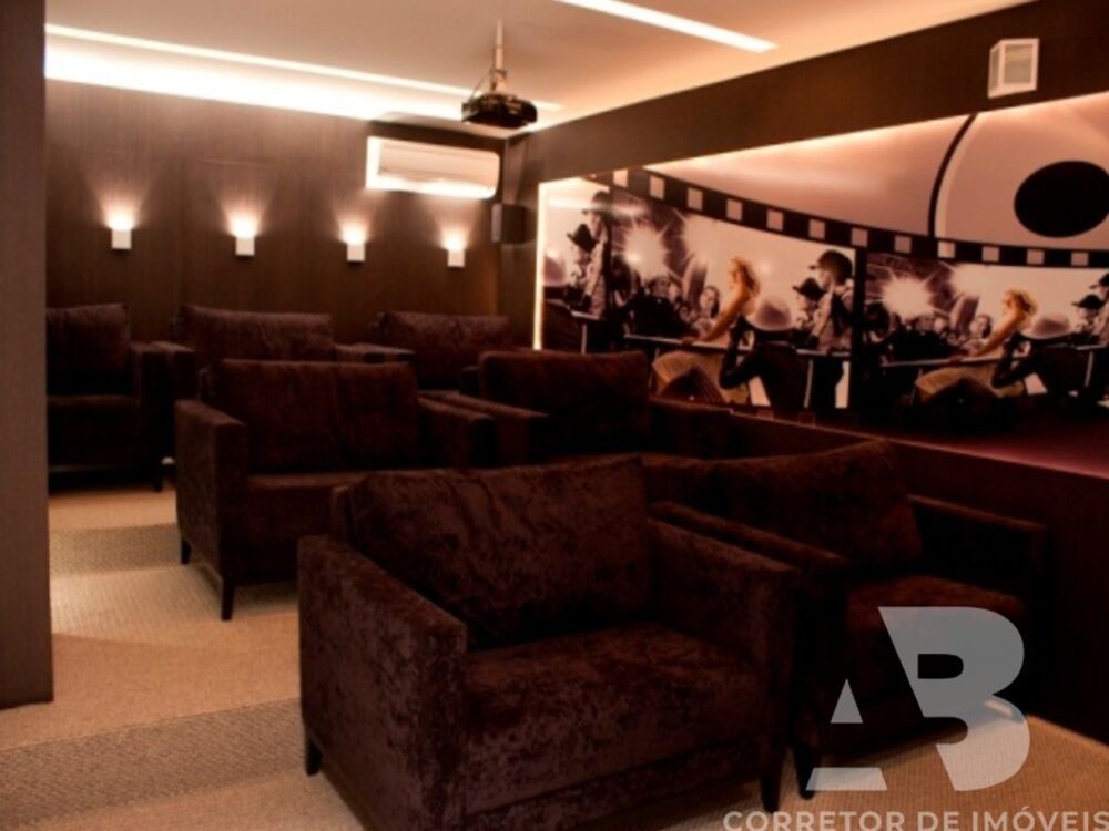 Apartamento, 3 quartos, 136 m² - Foto 2