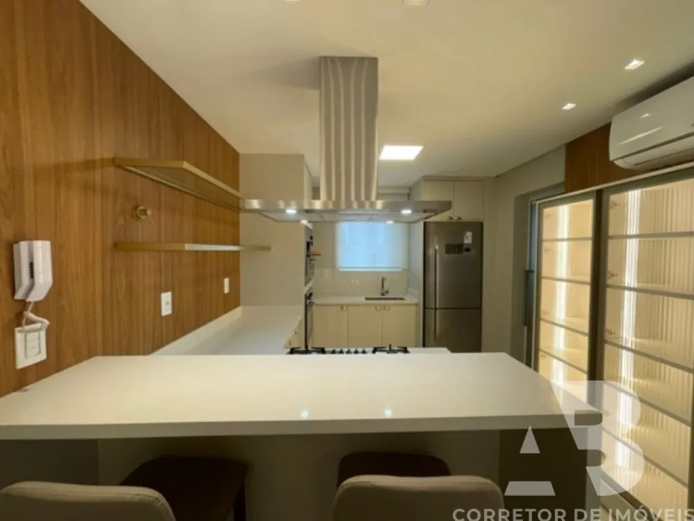 Apartamento, 3 quartos, 136 m² - Foto 11