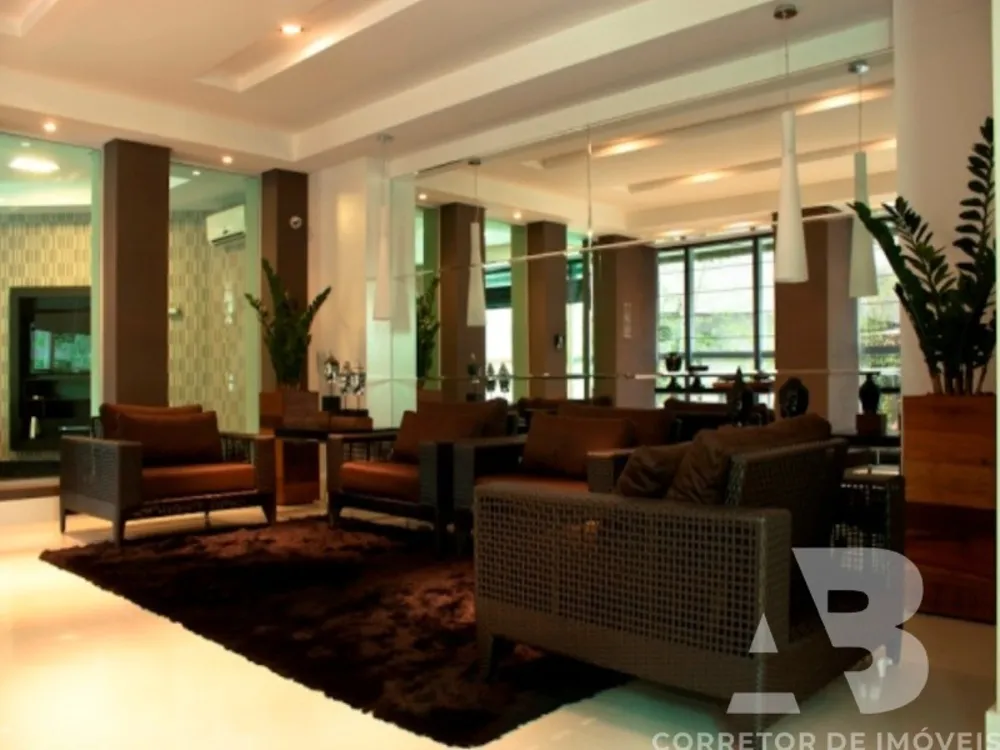 Apartamento, 3 quartos, 136 m² - Foto 1