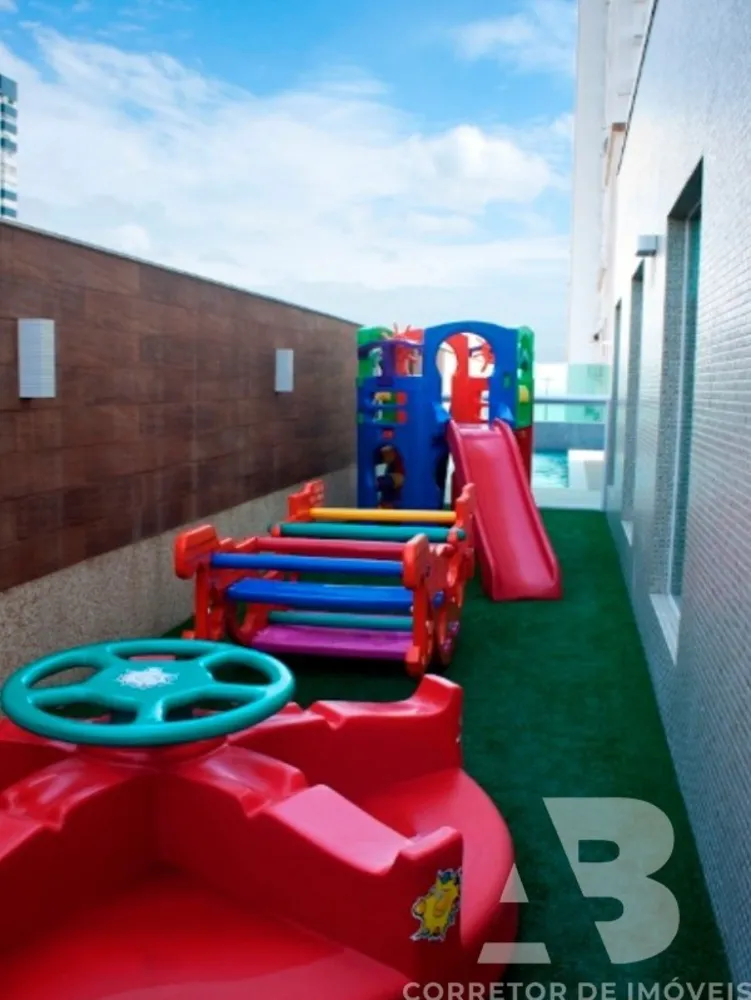 Apartamento, 3 quartos, 136 m² - Foto 4