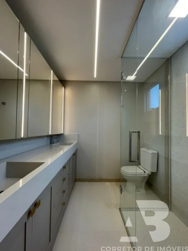 Apartamento, 3 quartos, 136 m² - Foto 14
