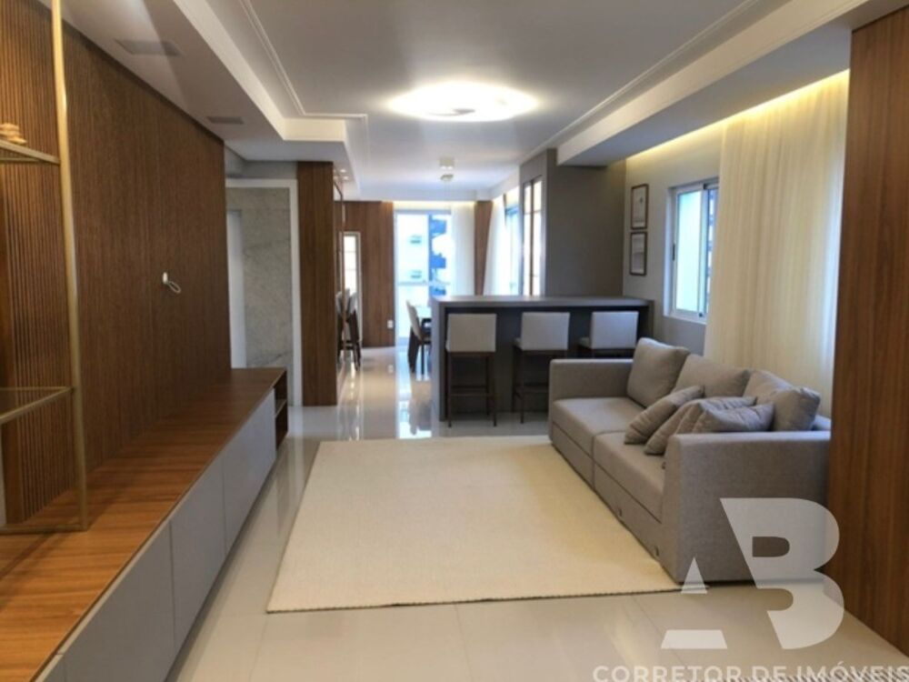 Apartamento, 3 quartos, 136 m² - Foto 4