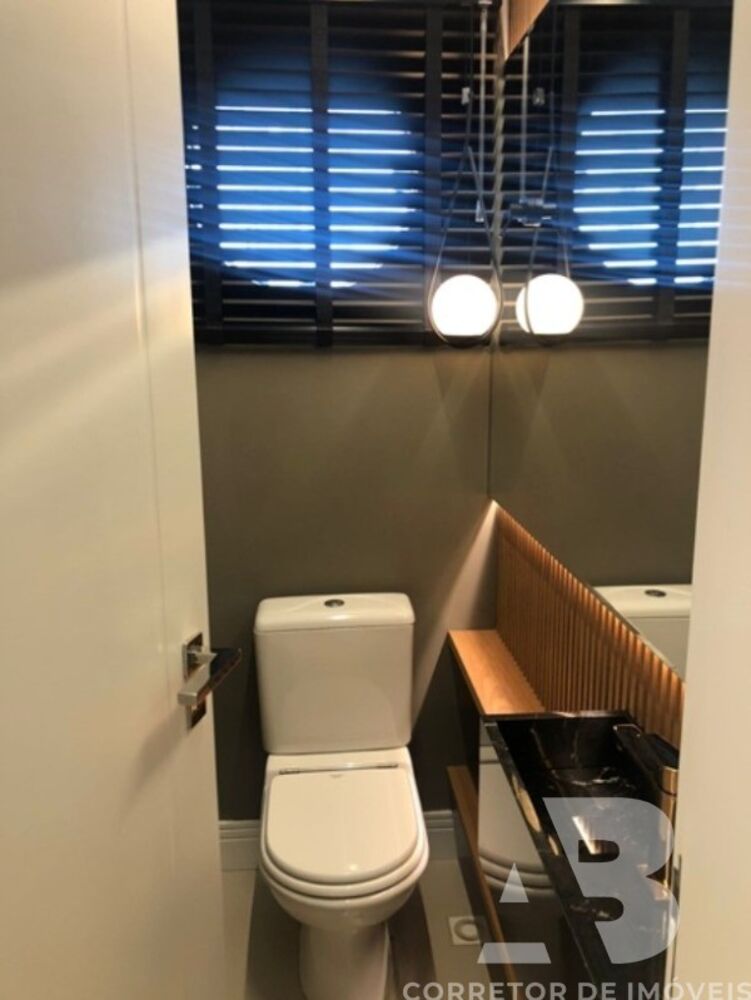 Apartamento, 3 quartos, 136 m² - Foto 3