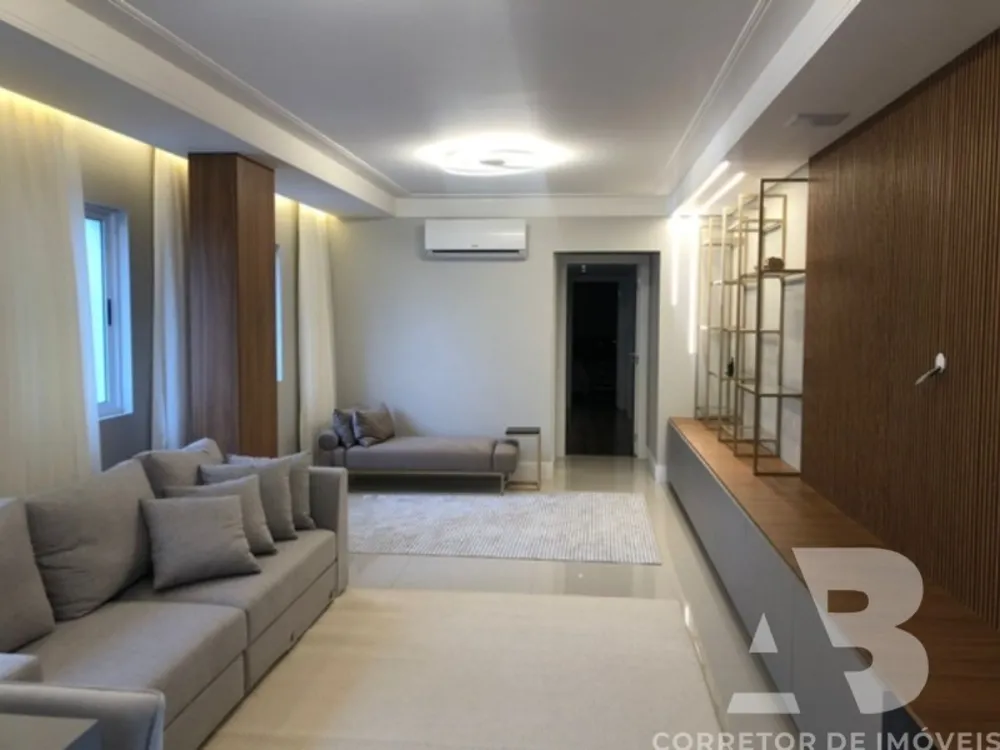 Apartamento, 3 quartos, 136 m² - Foto 7