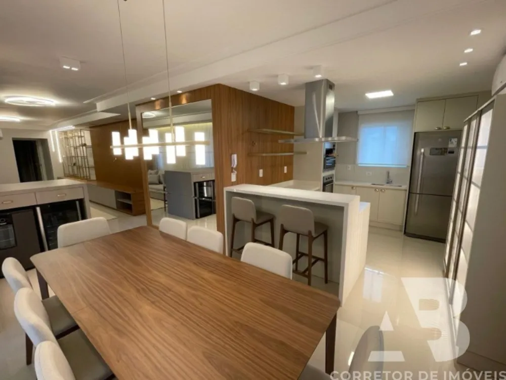 Apartamento, 3 quartos, 136 m² - Foto 8