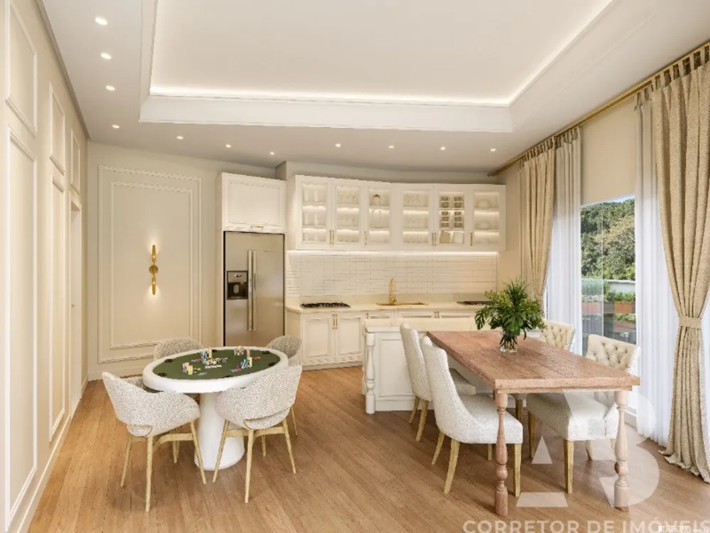 Apartamento, 3 quartos, 88 m² - Foto 1