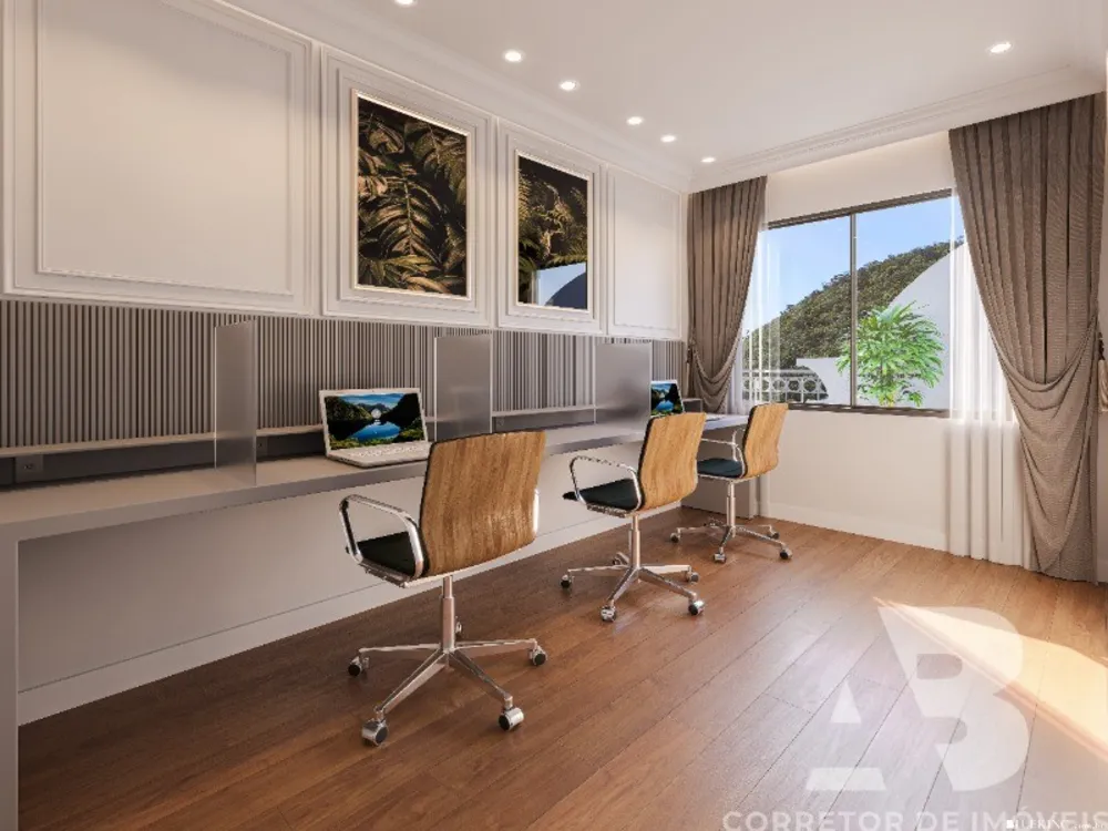 Apartamento, 3 quartos, 88 m² - Foto 6