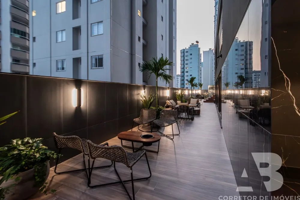 Apartamento, 4 quartos, 146 m² - Foto 10