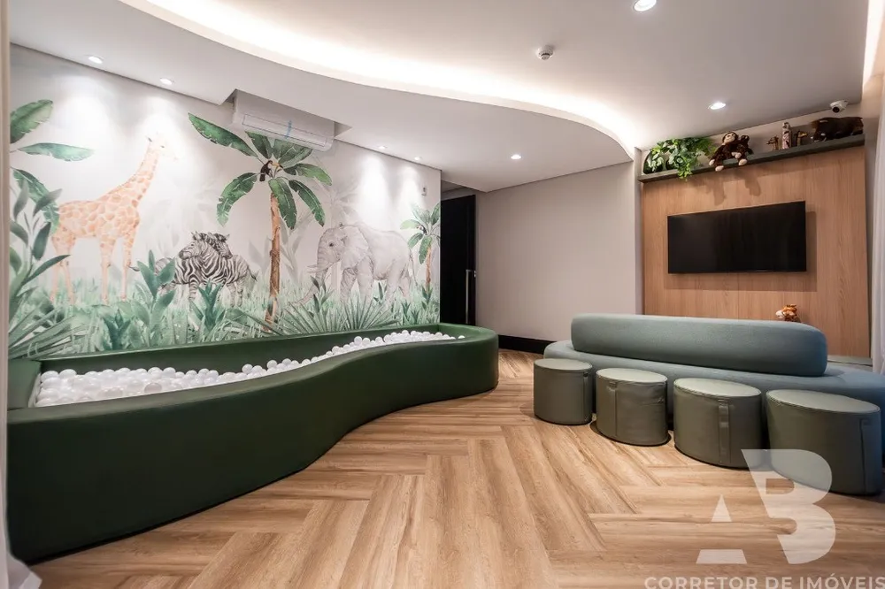 Apartamento, 4 quartos, 146 m² - Foto 12