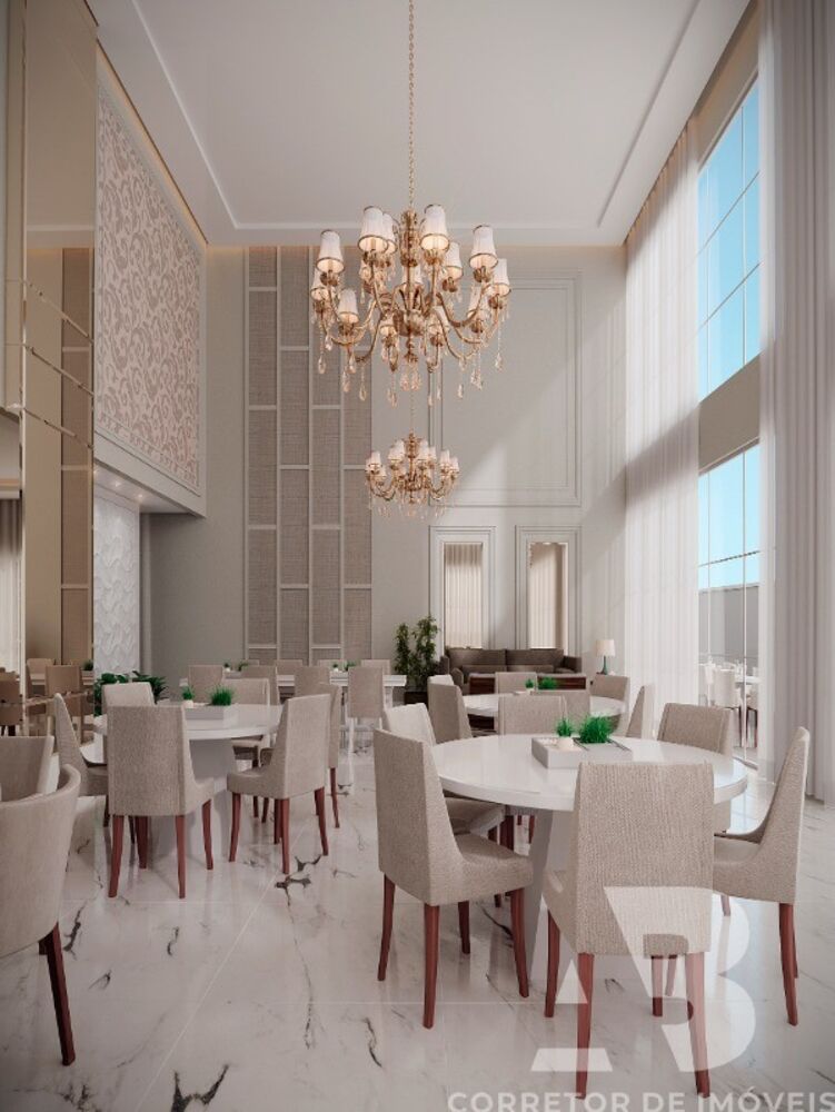 Cobertura, 5 quartos, 372 m² - Foto 5