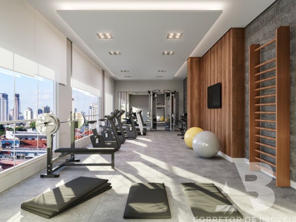 Cobertura, 5 quartos, 372 m² - Foto 7