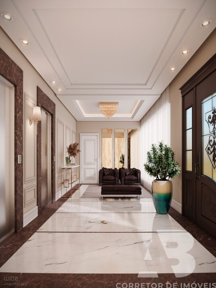 Cobertura, 5 quartos, 372 m² - Foto 8