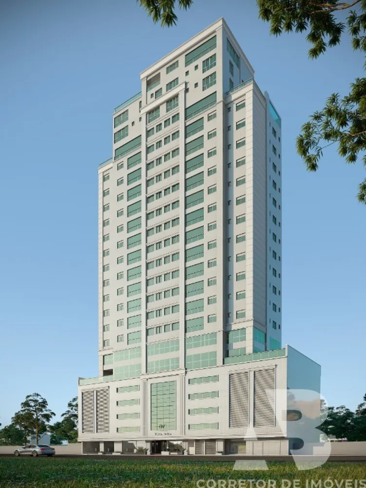 Cobertura, 5 quartos, 372 m² - Foto 4