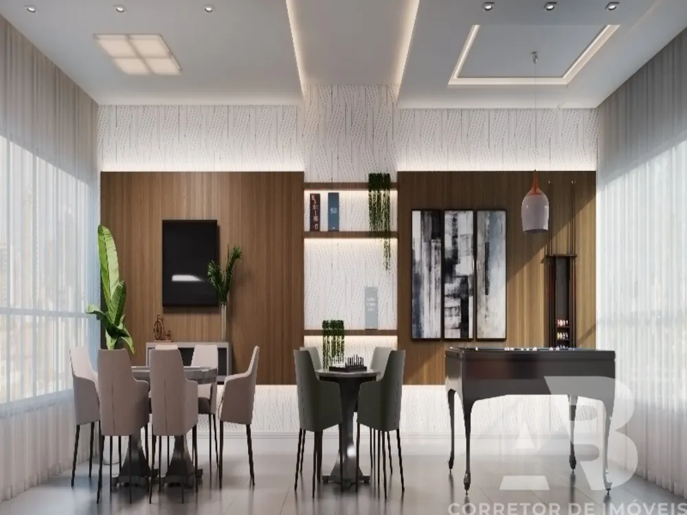 Cobertura, 5 quartos, 372 m² - Foto 8
