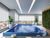 Cobertura, 5 quartos, 372 m² - Foto 2