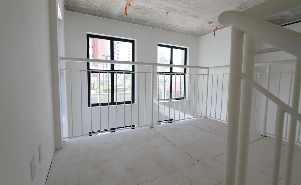 Sala-Conjunto, 59 m² - Foto 4