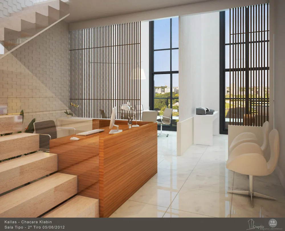 Sala-Conjunto, 59 m² - Foto 12