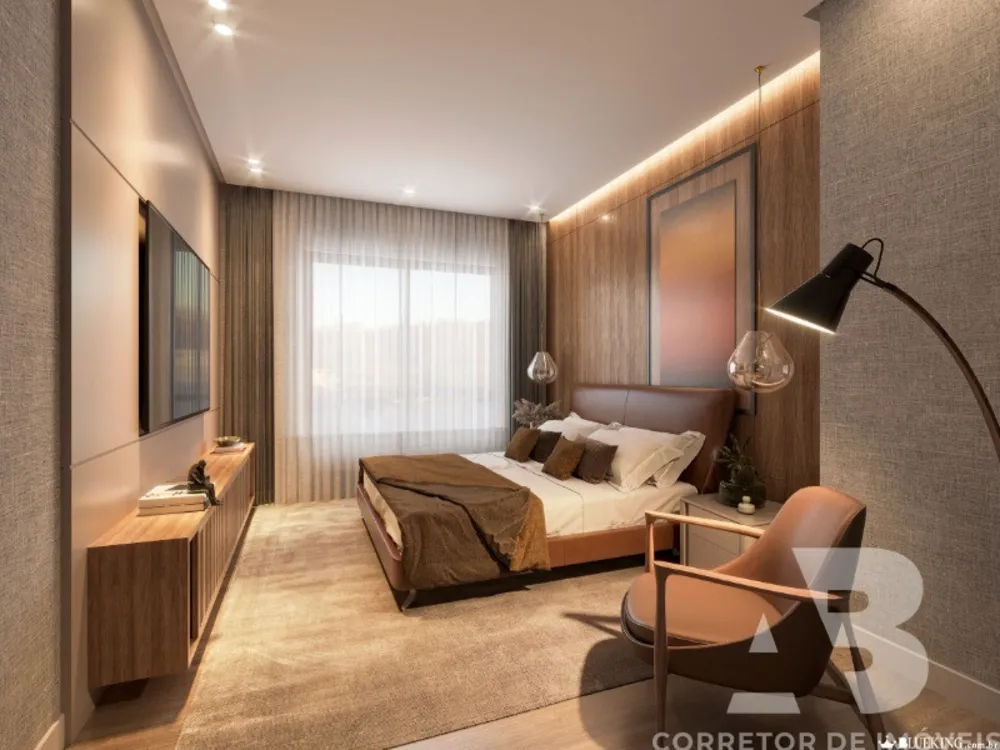 Apartamento, 4 quartos, 320 m² - Foto 11