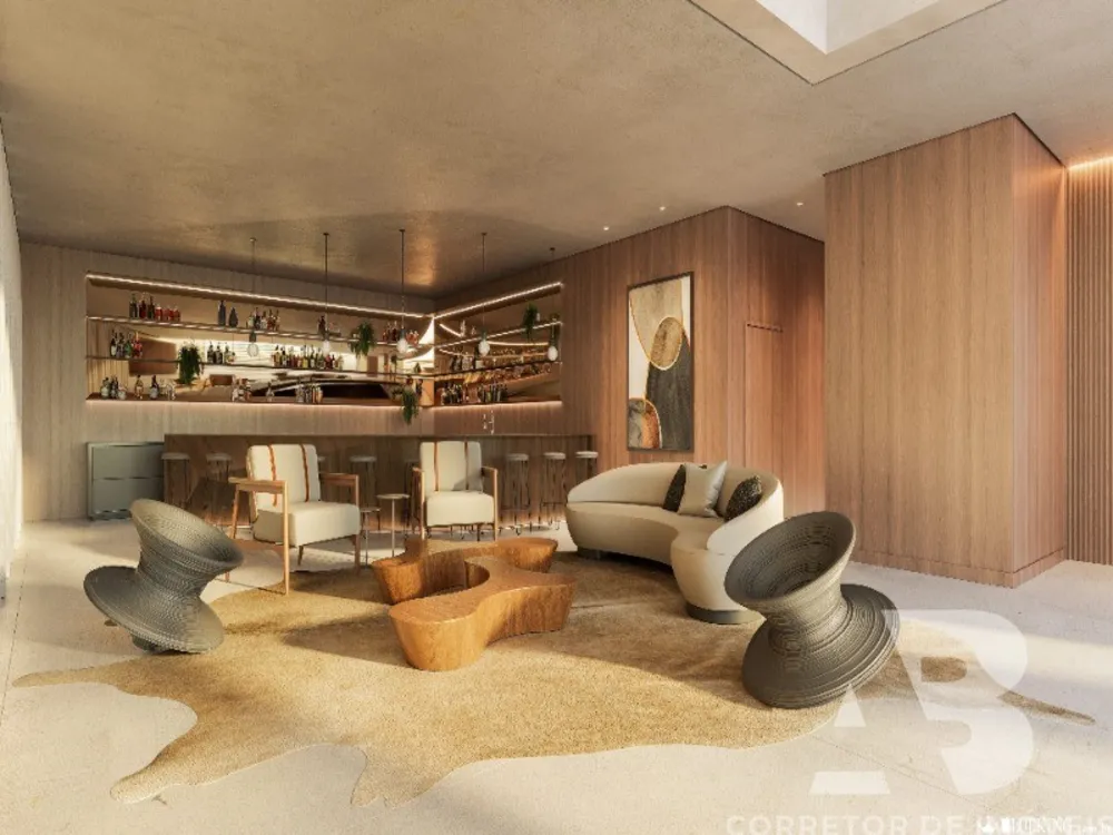 Apartamento, 4 quartos, 320 m² - Foto 2