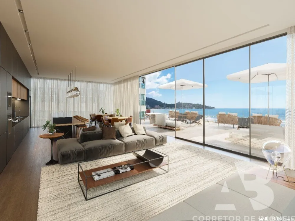 Apartamento, 4 quartos, 320 m² - Foto 8