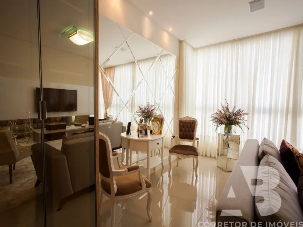 Apartamento, 3 quartos, 128 m² - Foto 7
