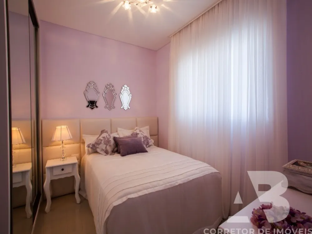 Apartamento, 3 quartos, 128 m² - Foto 3