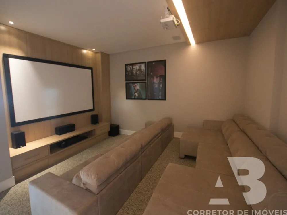 Apartamento, 3 quartos, 128 m² - Foto 5