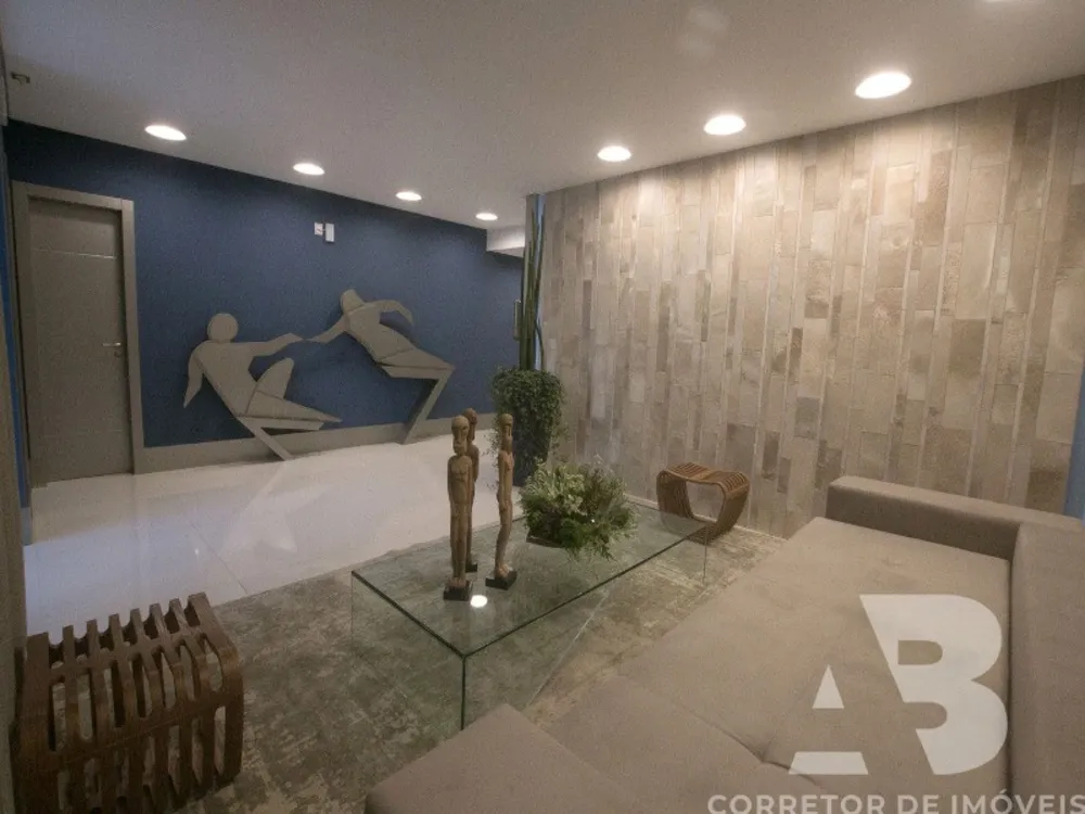 Apartamento, 3 quartos, 128 m² - Foto 8