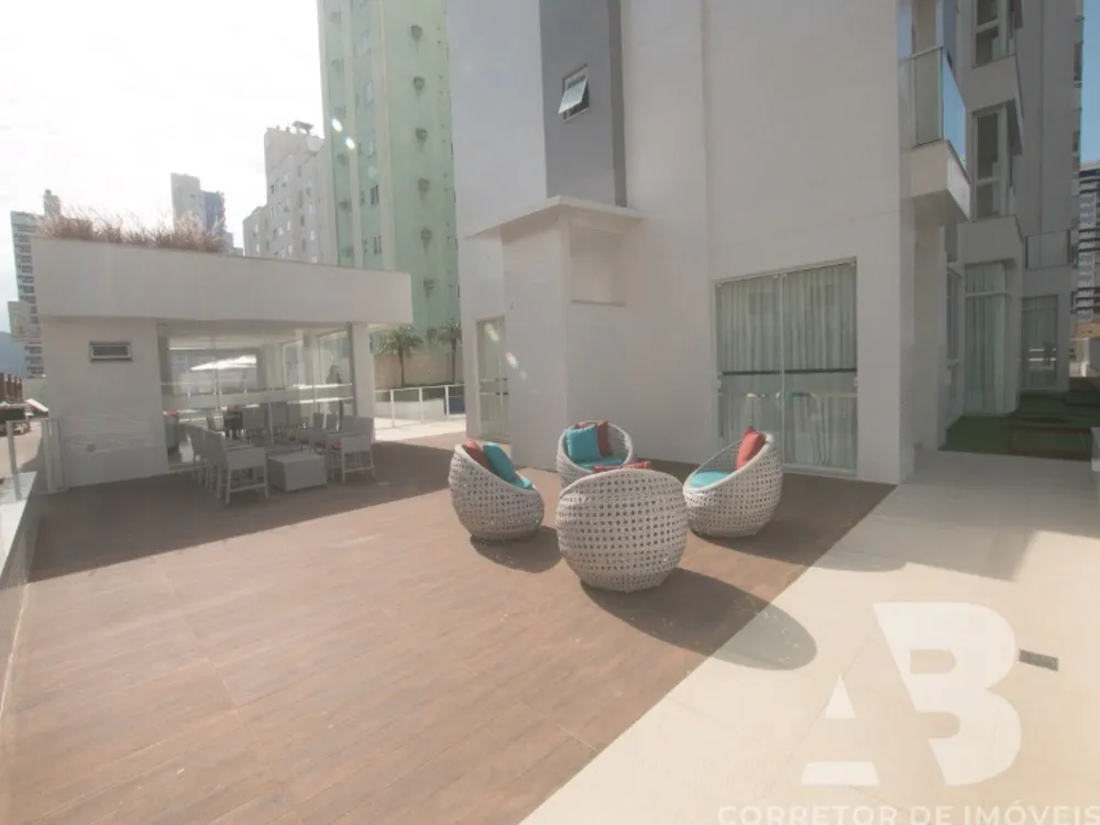 Apartamento, 3 quartos, 128 m² - Foto 4
