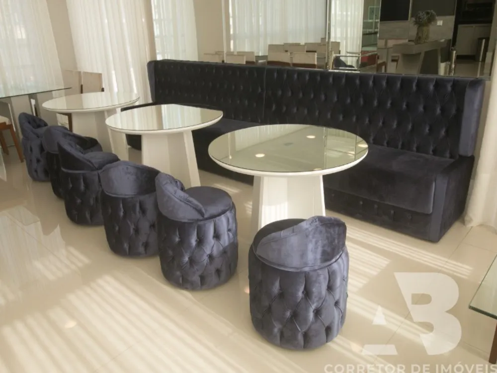 Apartamento, 3 quartos, 128 m² - Foto 6