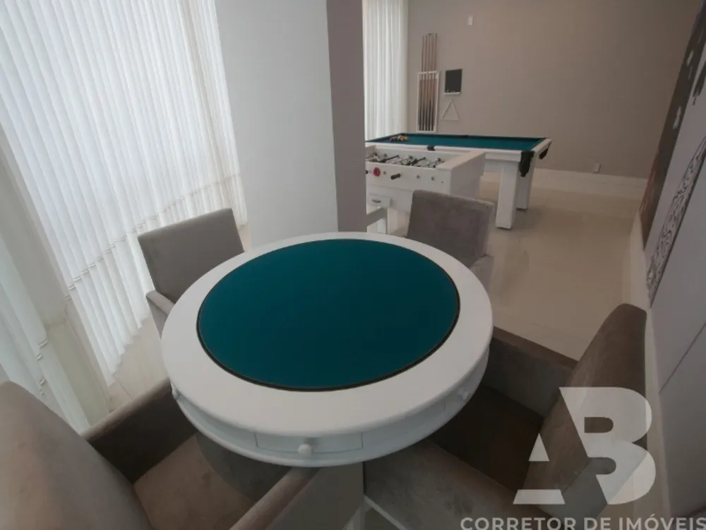 Apartamento, 3 quartos, 128 m² - Foto 1