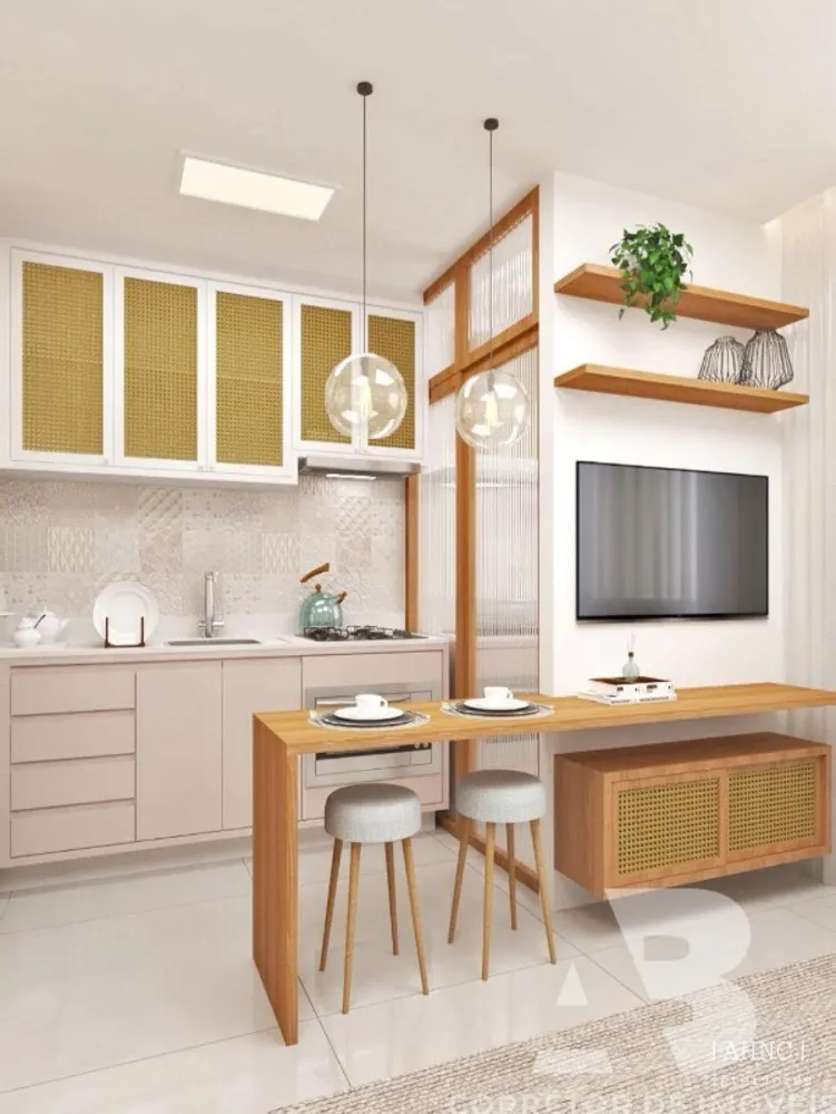 Apartamento, 2 quartos, 49 m² - Foto 10