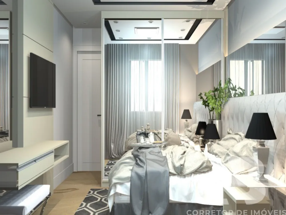 Apartamento, 2 quartos, 49 m² - Foto 12