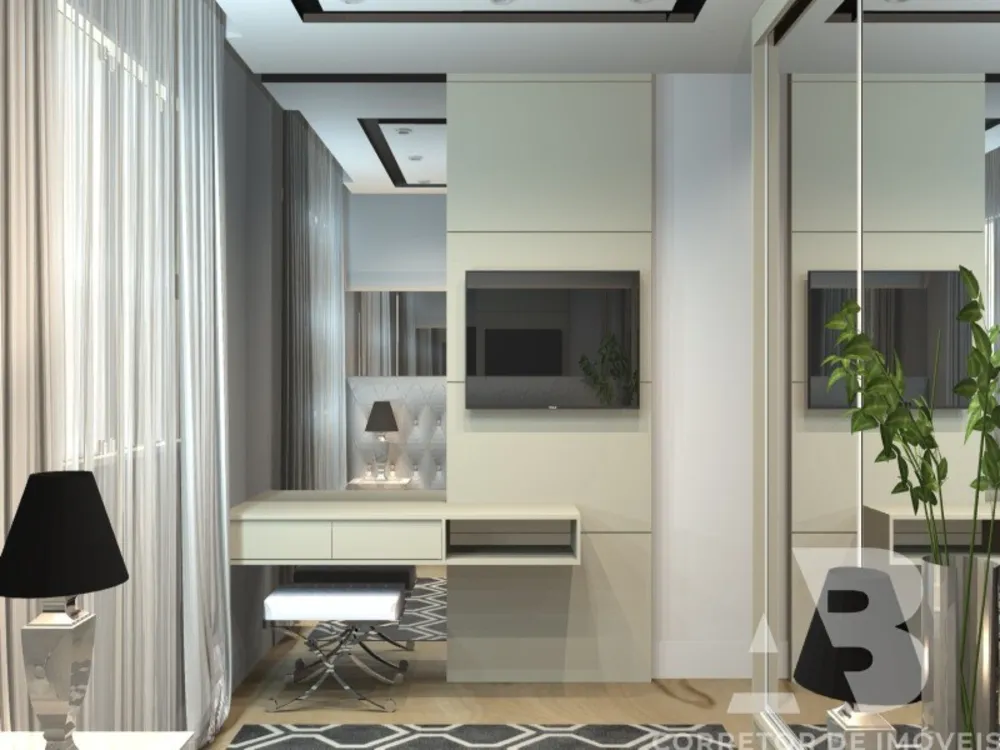 Apartamento, 2 quartos, 49 m² - Foto 14