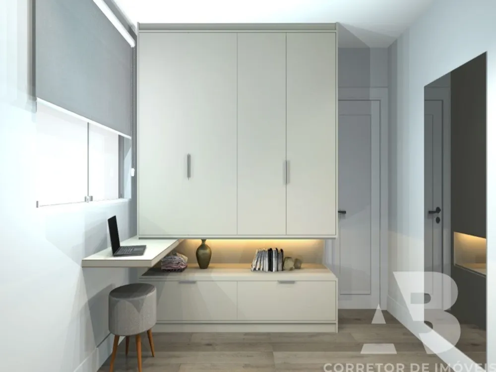 Apartamento, 2 quartos, 49 m² - Foto 15