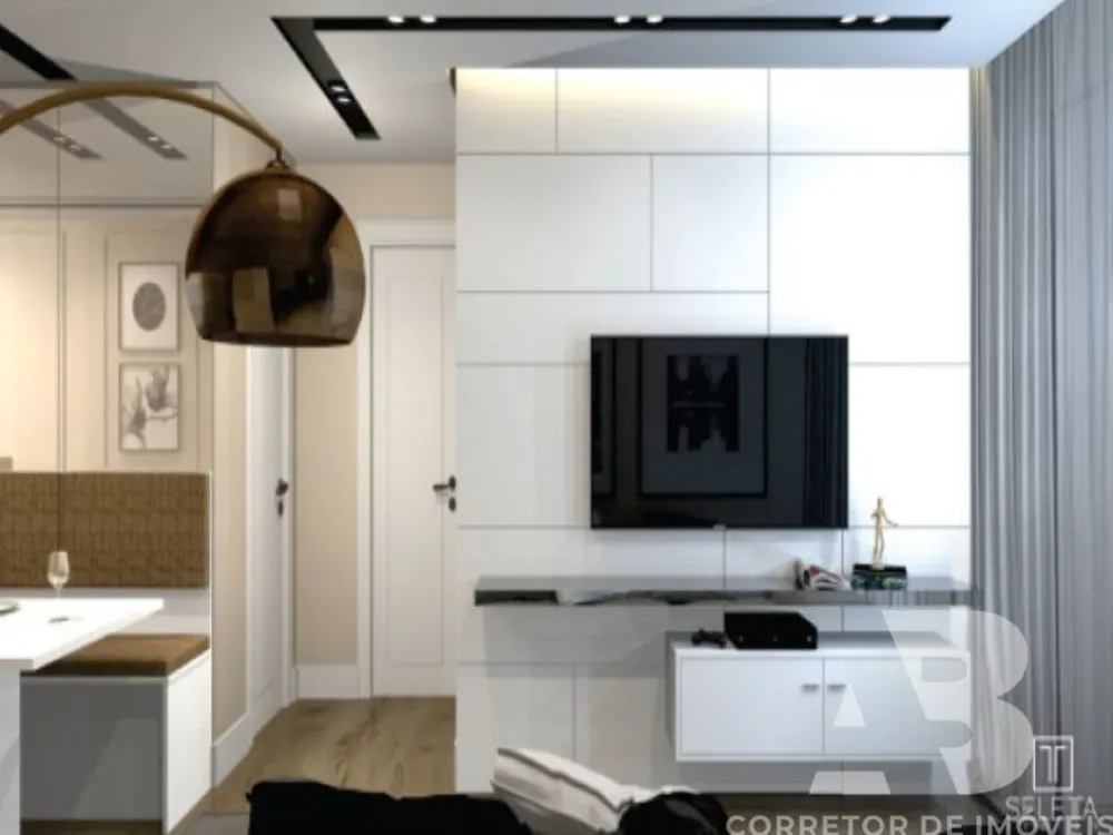 Apartamento, 2 quartos, 49 m² - Foto 13
