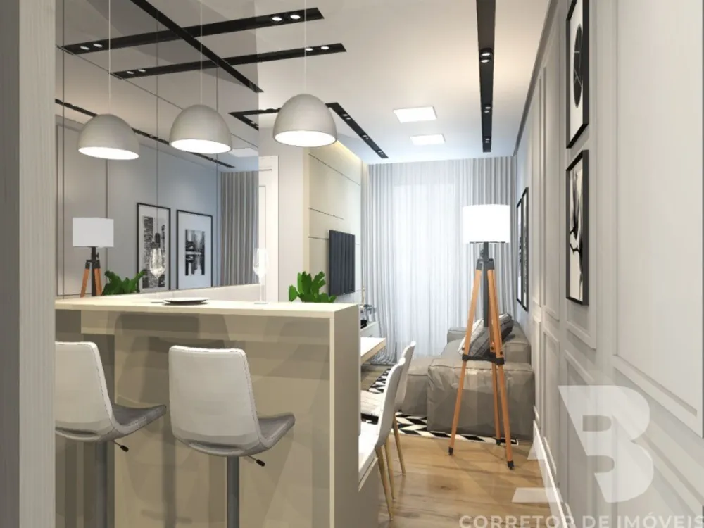 Apartamento, 2 quartos, 49 m² - Foto 8