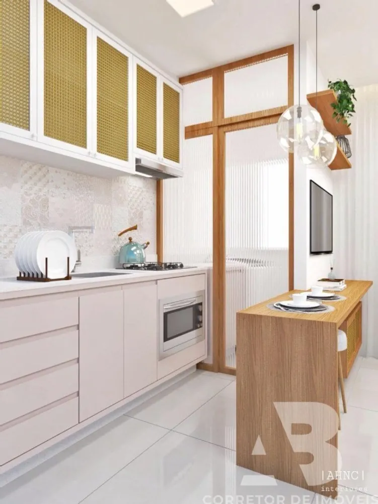 Apartamento, 2 quartos, 49 m² - Foto 11