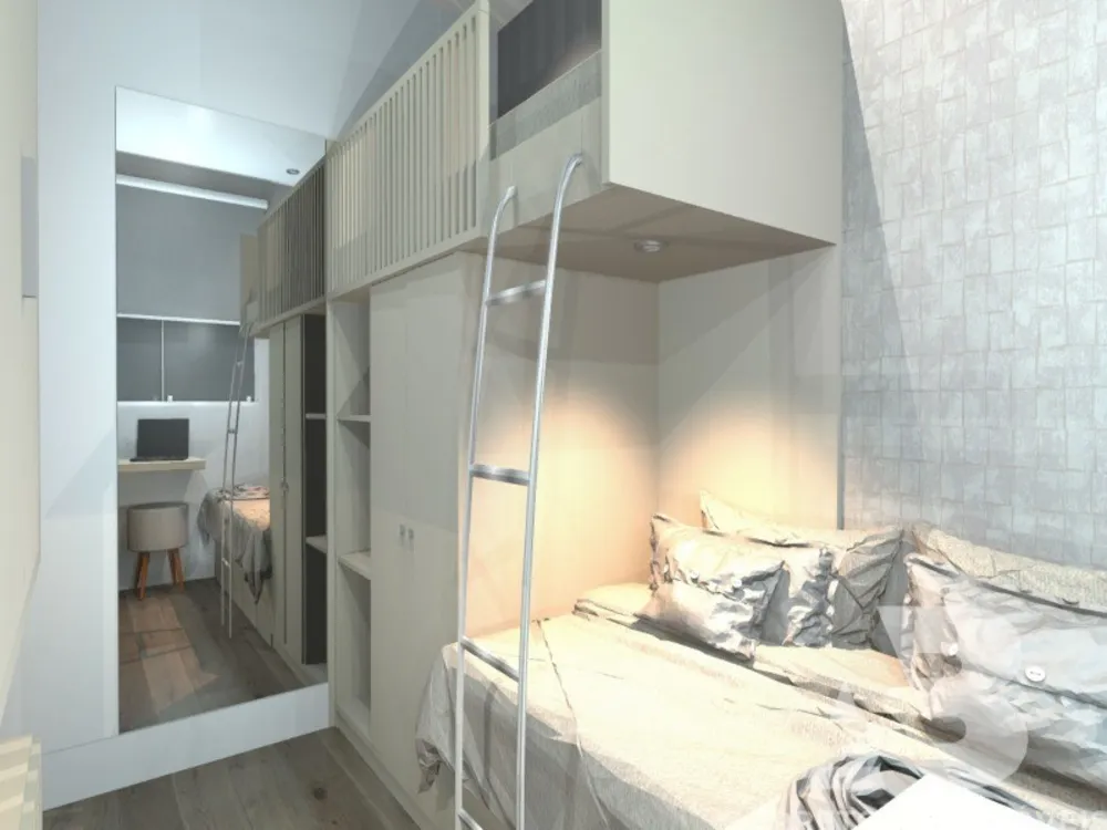 Apartamento, 2 quartos, 49 m² - Foto 16