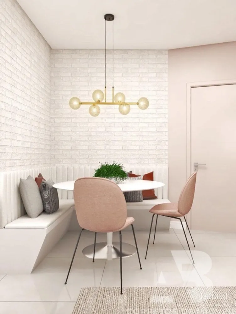 Apartamento, 2 quartos, 49 m² - Foto 7